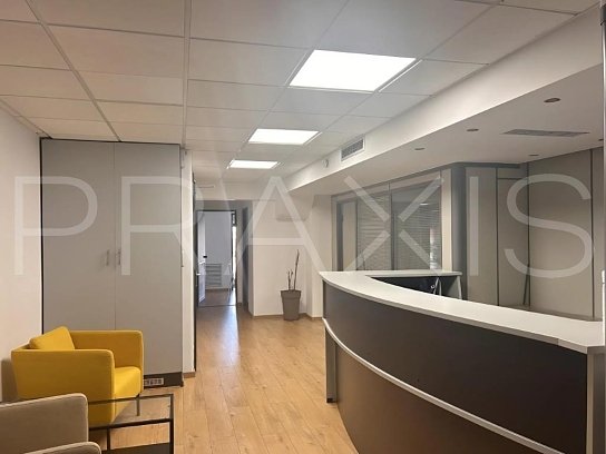 Γραφεία-Ενοικίαση-Νέο Ψυχικό-253tm