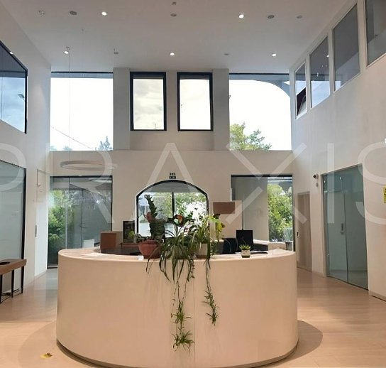 Office space / building-for lease-Agia Paraskevi-2338sm