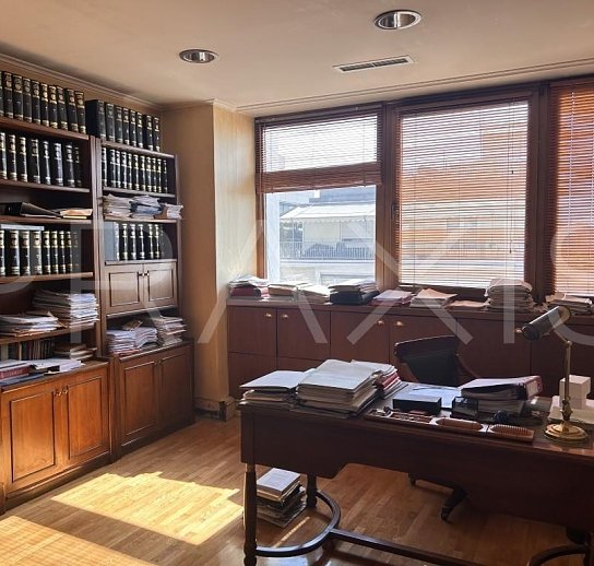 Office space / building-for lease-Κolonaki-409sm