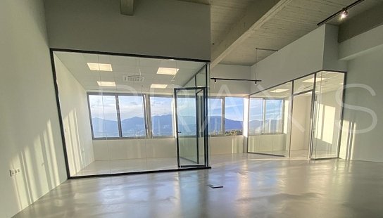 Mixed use -for lease-Nea Erythraia-460sm