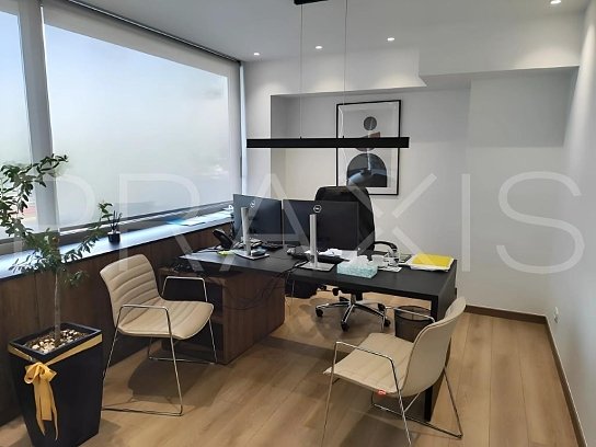 Γραφεία-Ενοικίαση-Νέα Σμύρνη-330tm