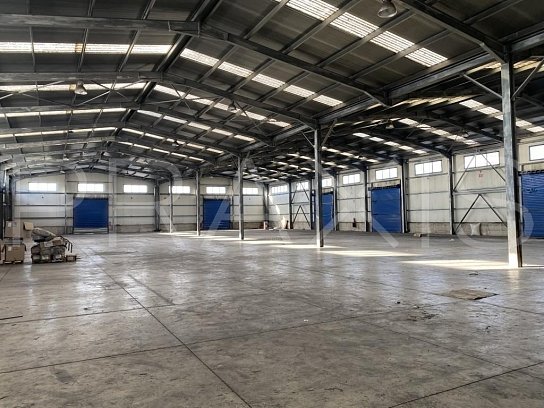 Αποθήκες-Ενοικίαση-Δ. Ασπρόπυργου-2600tm