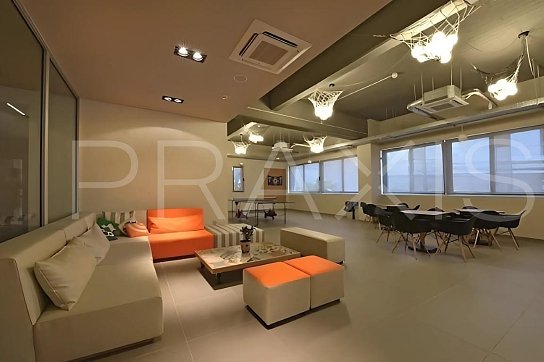 Office-for lease-Nea Ionia-2380sm