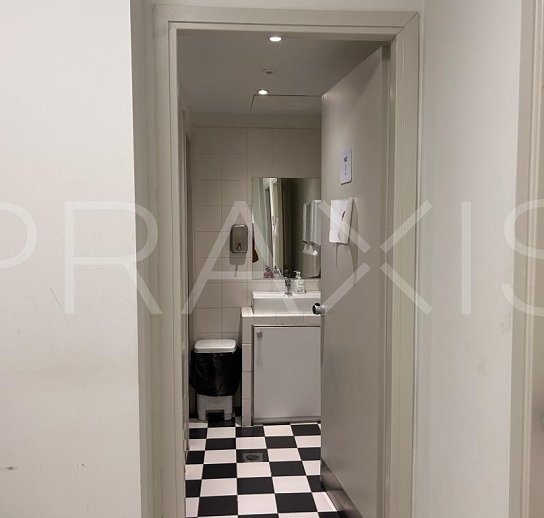 Office space / building-for lease-Agia Paraskevi-2338sm