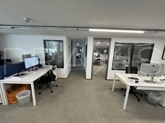 Office-for lease-Alimos-151sm