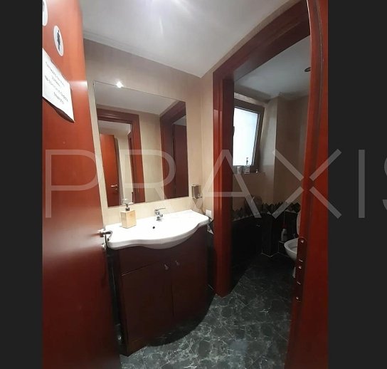 Office space / building-for lease-Ampelokipi-116sm
