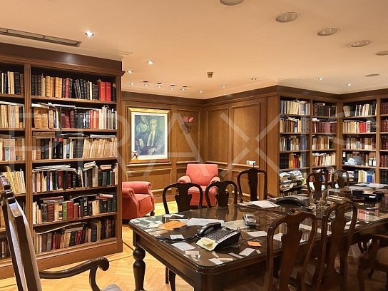 Γραφεία-Ενοικίαση-Κολωνάκι-409tm