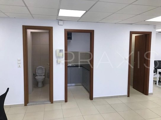 Γραφεία-Ενοικίαση-Α΄ Νεκροταφείο-201tm