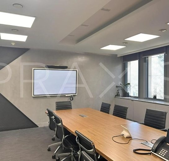 Office space / building-for lease-Μarousi-279sm