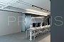 Office space / building-for lease-Akadimia Platonos-774sm