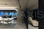 Office space / building-for lease-Akadimia Platonos-386sm